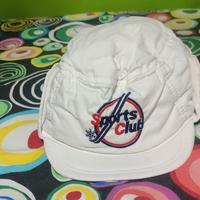 cappello da sci imbottito da uomo