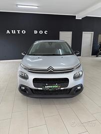 Citroen C3 PureTech 82 Feel