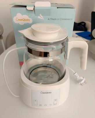 Bollitore per latte artificiale