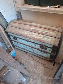 Baule