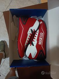 scarpe sparco Kpole numero 43