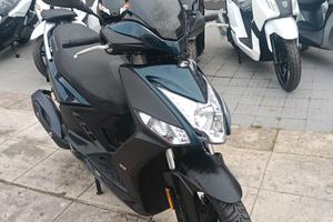 Kymco Agility 125i