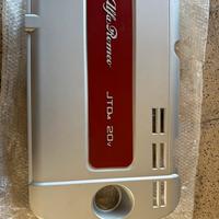 Coperchio motore alfa 159 Brera