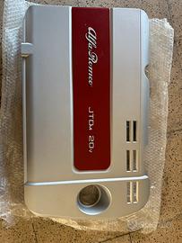 Coperchio motore alfa 159 Brera