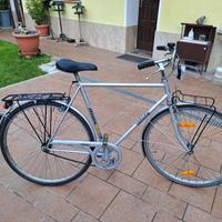 bici uomo