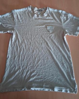 A 1€ T Shirt Maglietta Maglia a maniche corte Lott