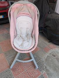Chicco baby Hug come nuovo