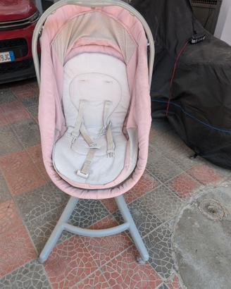 Chicco baby Hug come nuovo