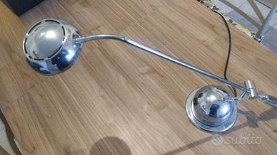 Lampada da scrivania vintage