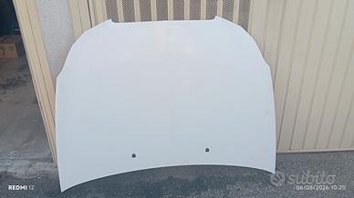 cofano, paraurti lancia delta 