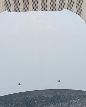 cofano, paraurti lancia delta 
