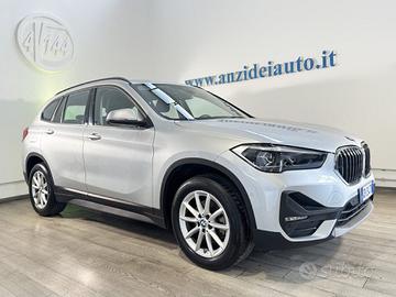 BMW X1 sDrive 18d Business Advantage