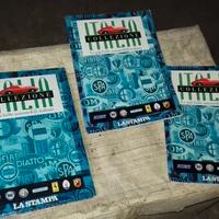 Libro + 2 albun completi