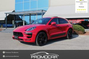 Porsche Macan 3.0 DIESEL S *FULL*SERVICE PORSCHE*T