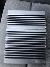 Amplificatore Alpine 3541