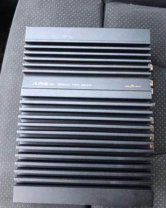 Amplificatore Alpine 3541