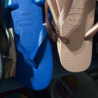 INFRADITO HAVAIANAS ORIGINALE 