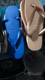 INFRADITO HAVAIANAS ORIGINALE 