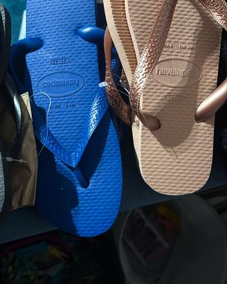 INFRADITO HAVAIANAS ORIGINALE 