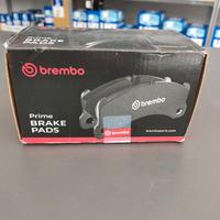 BREMBO Pastiglie anteriori P 56 100