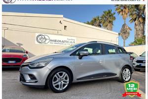 RENAULT Clio Sporter dCi 8V 90CV S&S Energy Int.