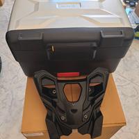 Top case BMW ricambi BMW GS 1250 ricambi GS 1200