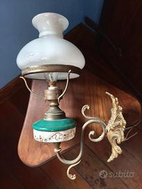 applique a parete vintage