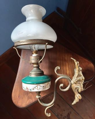 applique a parete vintage