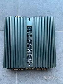 AMPLIFICATORE AUDISON VR 404 XR