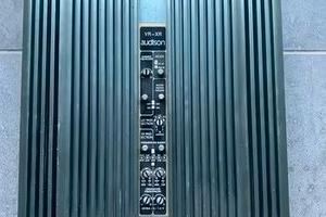 AMPLIFICATORE AUDISON VR 404 XR