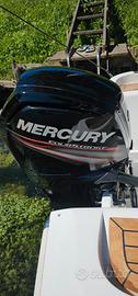 MERCURY 100 4T