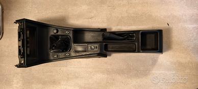 Tunnel console Fiat Coupe