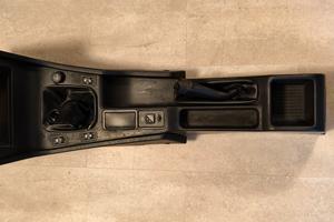 Tunnel console Fiat Coupe