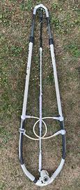 boma windsurf Amex carbonio 150-210