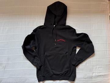 Sandro | Felpa con cappuccio | Nero | S - Small