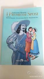 libro i promessi sposi
