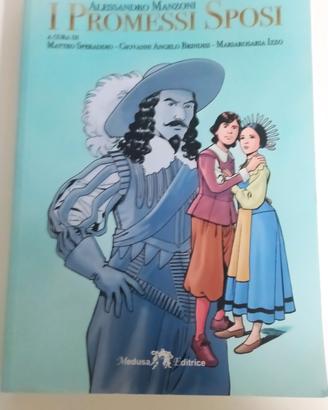 libro i promessi sposi