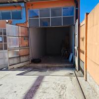 Pero (mi) - magazzino/deposito 30 mq