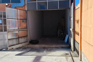 Pero (mi) - magazzino/deposito 30 mq