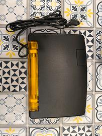 Salvalavista beghelli