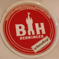 vassoio Henninger