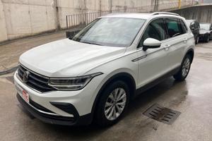 Volkswagen Tiguan 2.0 TDI 150 CV SCR DSG Life