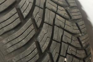 Cerchi Mini Countryman 