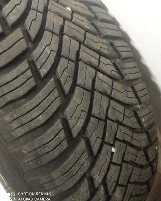 Cerchi Mini Countryman 