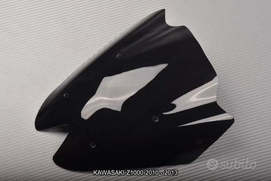Cupolino KAWASAKI Z1000 2010 - 2013