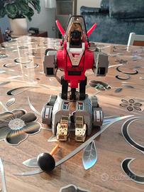 Transformers Dinobot 