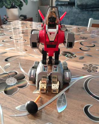 Transformers Dinobot 