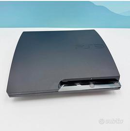 Ps3 pari al nuovo