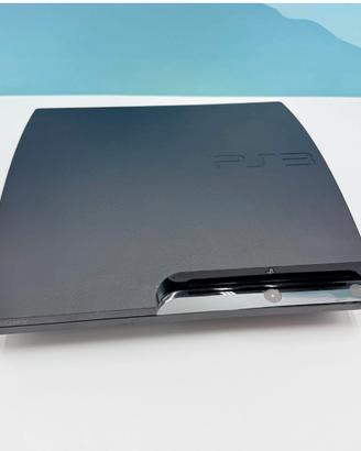Ps3 pari al nuovo