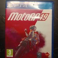 moto gp 19
